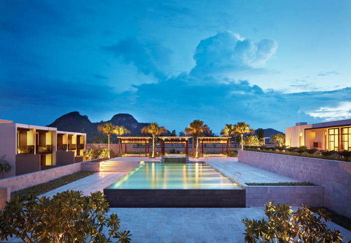 Hyatt Regency Danang Resort & Spa